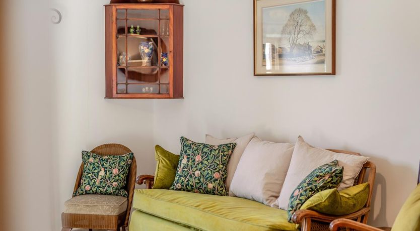 Photo of 4 Bed in Cowling