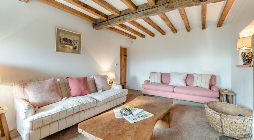 Photo of 4 Bed in Cowling