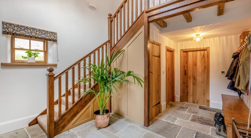 Photo of 4 Bed in Cowling