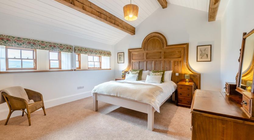 Photo of 4 Bed in Cowling