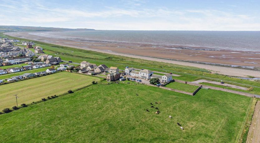 Photo of 2 Bed in Allonby