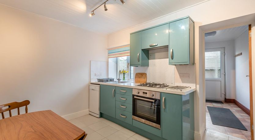 Photo of 2 Bed in Allonby