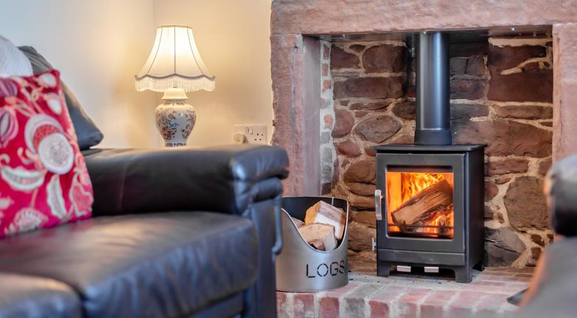 Photo of 2 Bed in Allonby