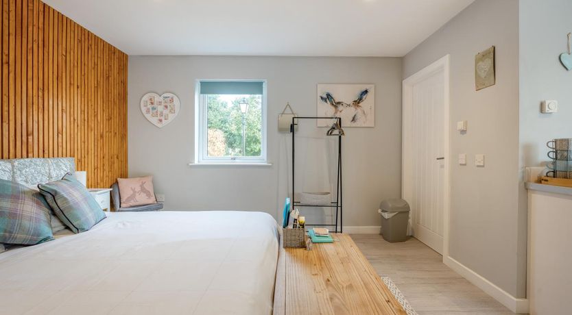 Photo of 1 Bed in Coldingham
