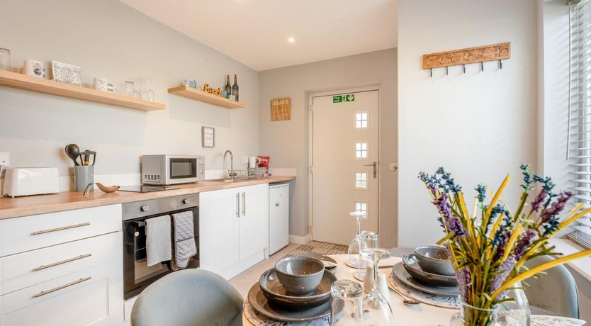 Photo of 1 Bed in Coldingham