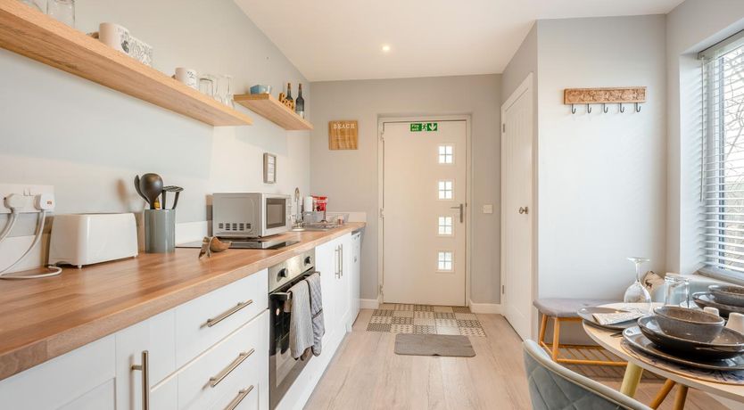 Photo of 1 Bed in Coldingham