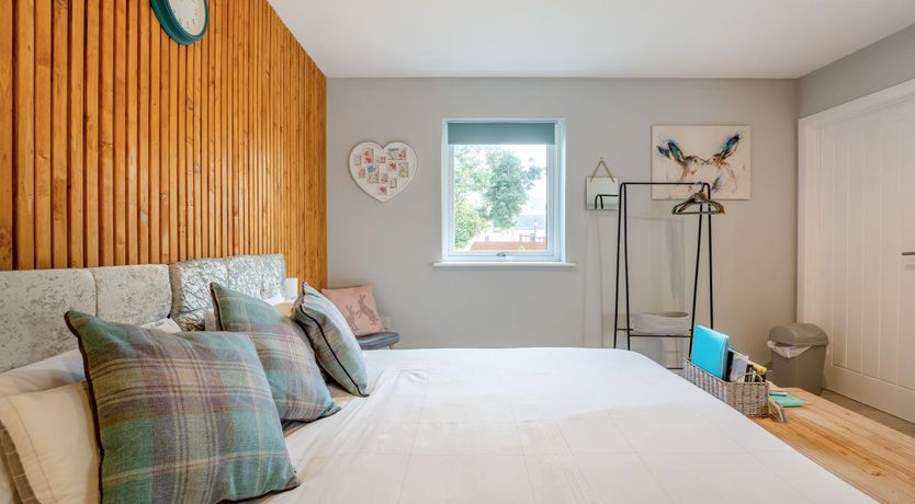 Photo of 1 Bed in Coldingham