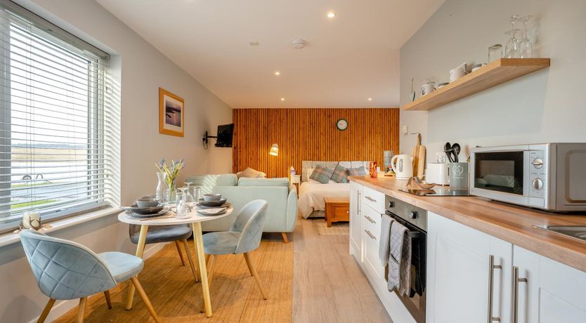 Photo of 1 Bed in Coldingham