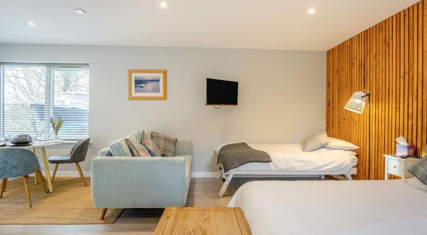 Photo of 1 Bed in Coldingham