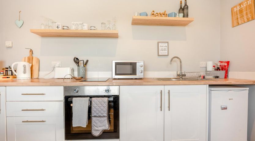 Photo of 1 Bed in Coldingham