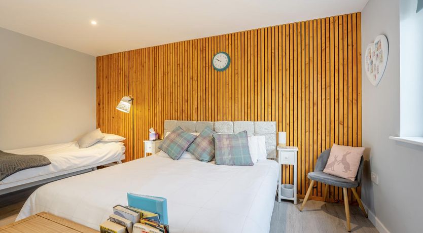 Photo of 1 Bed in Coldingham