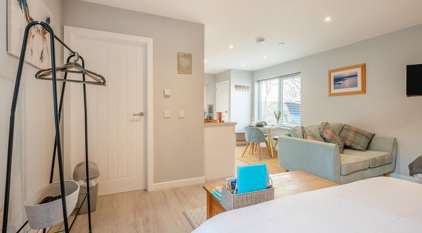 Photo of 1 Bed in Coldingham