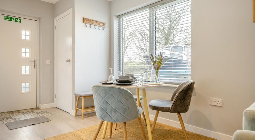 Photo of 1 Bed in Coldingham