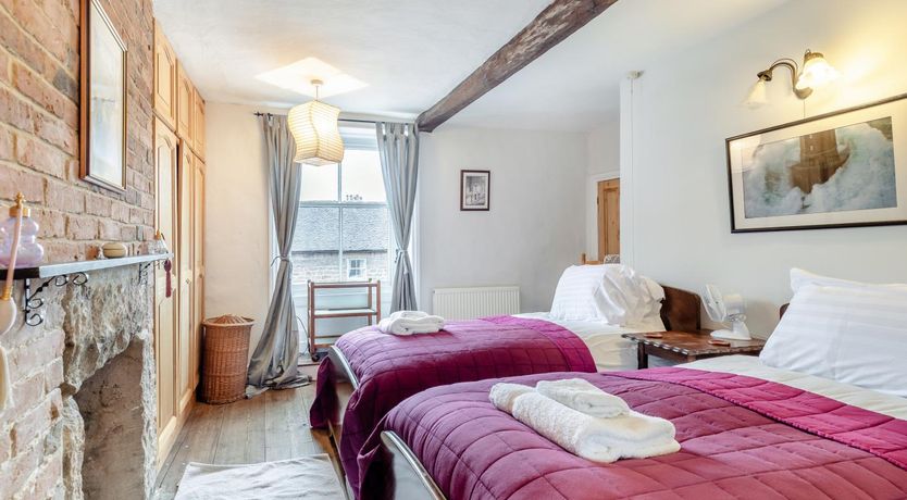 Photo of 3 Bed in Cromford