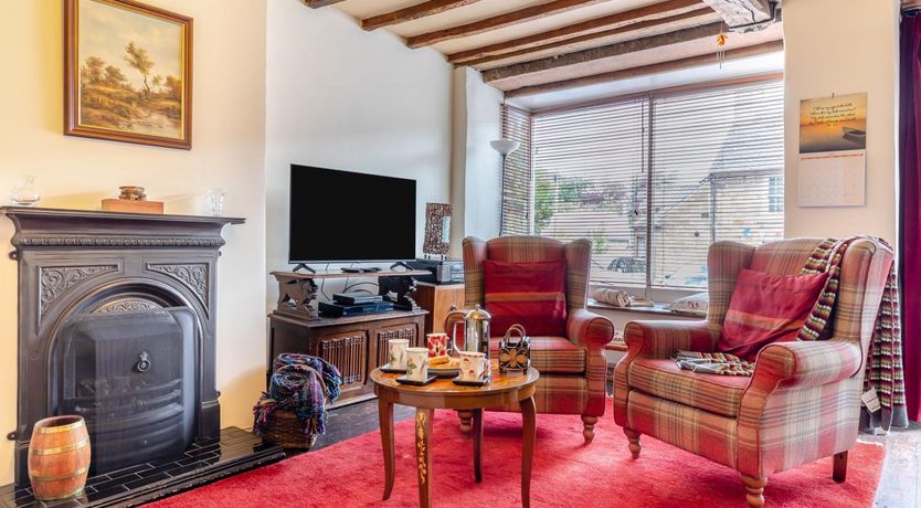 Photo of 3 Bed in Cromford