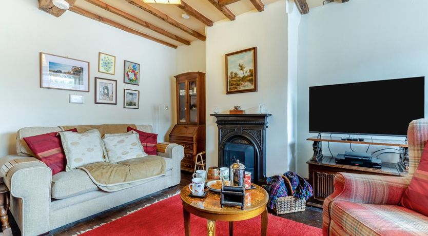 Photo of 3 Bed in Cromford