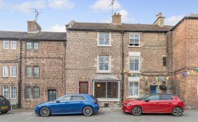 Photo of 3 Bed in Cromford