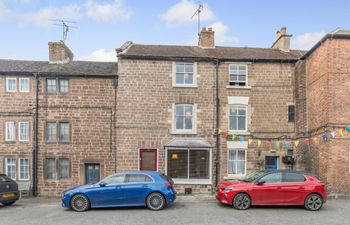 3 Bed in Cromford Holiday Home