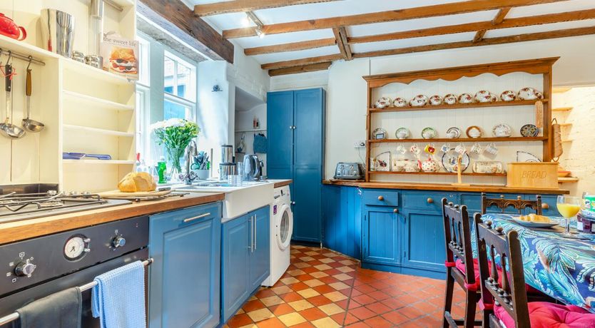 Photo of 3 Bed in Cromford
