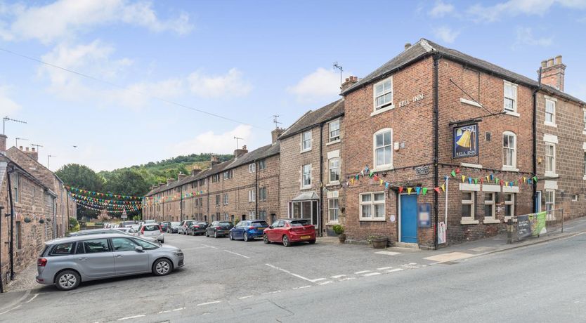 Photo of 3 Bed in Cromford