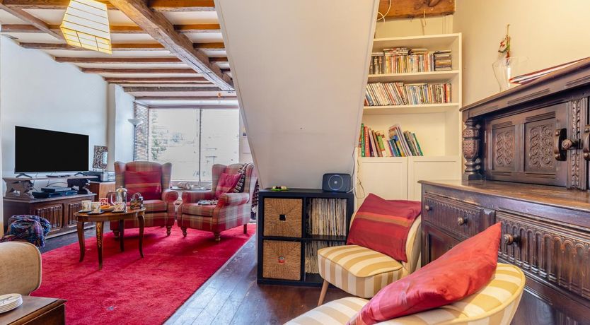 Photo of 3 Bed in Cromford