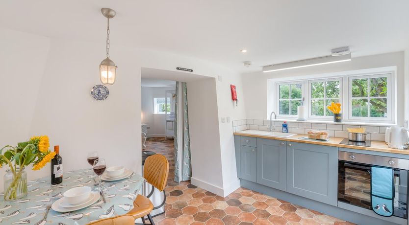 Photo of 1 Bed in Hornsea