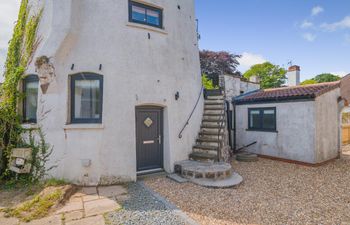 1 Bed in Hornsea Holiday Home