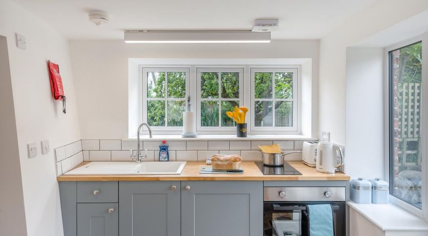 Photo of 1 Bed in Hornsea