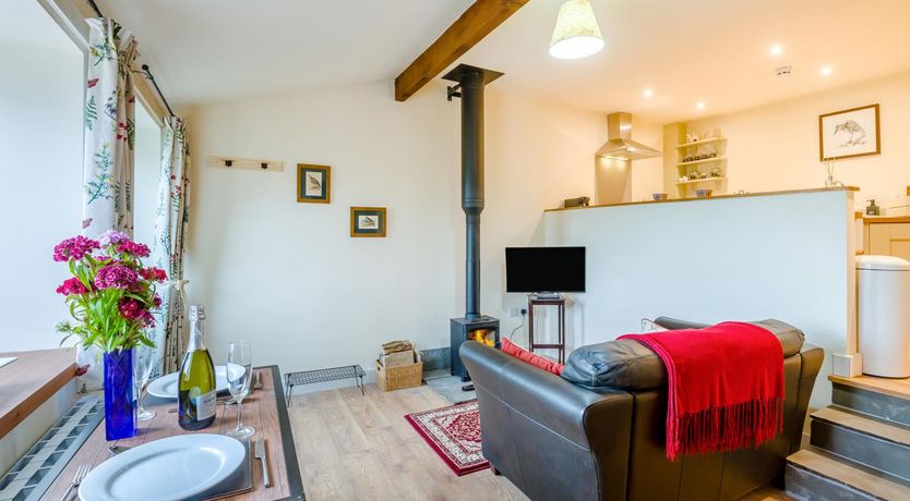 Photo of 1 Bed in Middleham