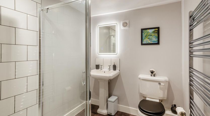 Photo of 1 Bed in Middleham
