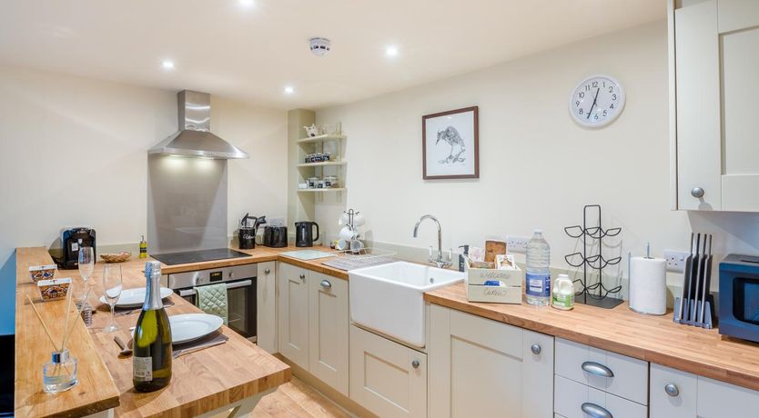Photo of 1 Bed in Middleham