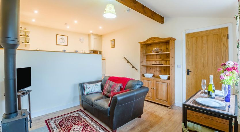 Photo of 1 Bed in Middleham