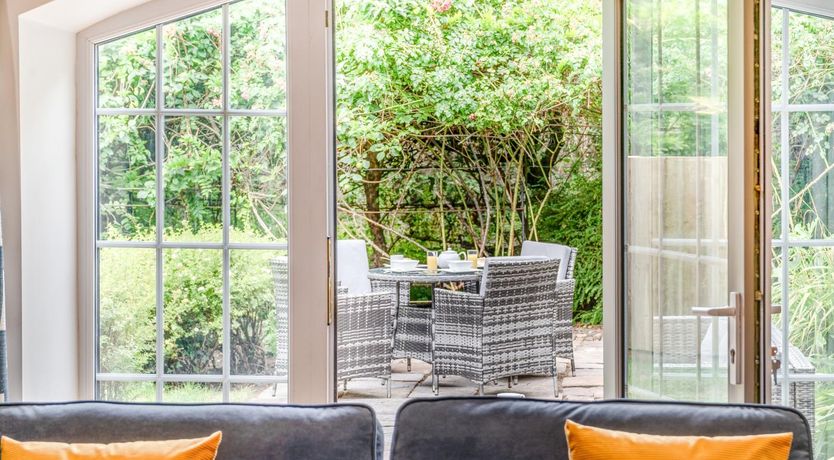 Photo of 2 Bed in Nant-y-derry