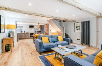 2 Bed in Nant-y-derry Holiday Home