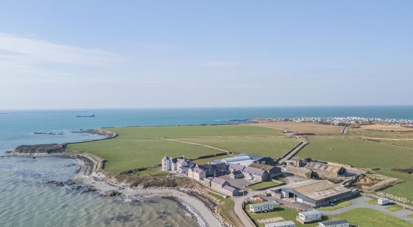 Photo of 3 Bed in Llanfwrog