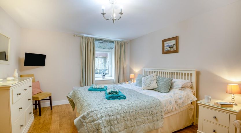 Photo of 3 Bed in Llanfwrog