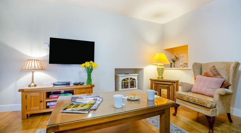 Photo of 3 Bed in Llanfwrog