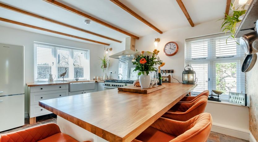 Photo of 3 Bed in Sandwich