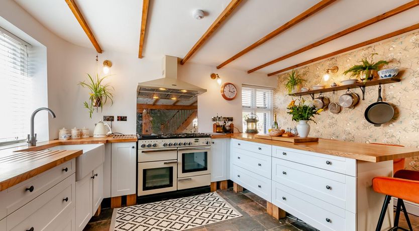 Photo of 3 Bed in Sandwich