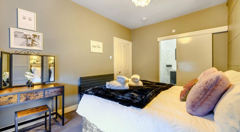 Photo of 2 Bed in Alnwick