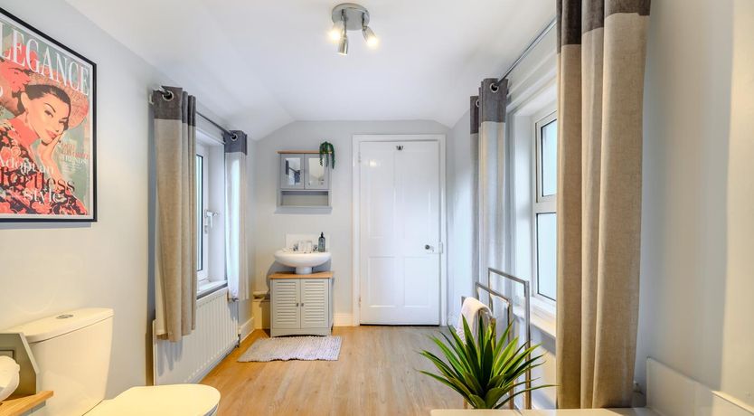 Photo of 2 Bed in Alnwick