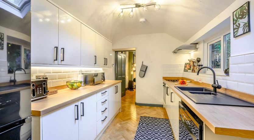 Photo of 2 Bed in Alnwick