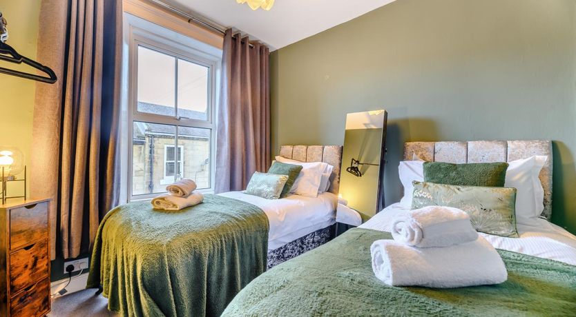 Photo of 2 Bed in Alnwick