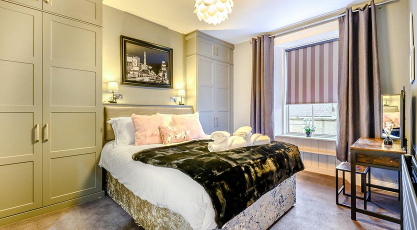 Photo of 2 Bed in Alnwick