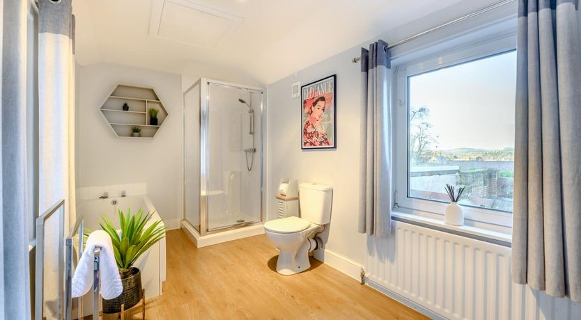 Photo of 2 Bed in Alnwick