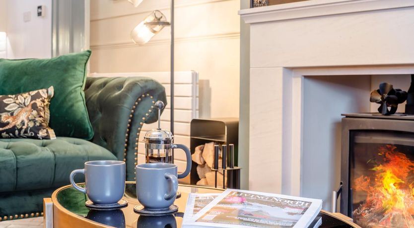 Photo of 2 Bed in Alnwick