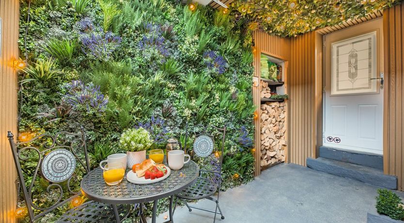 Photo of 2 Bed in Alnwick