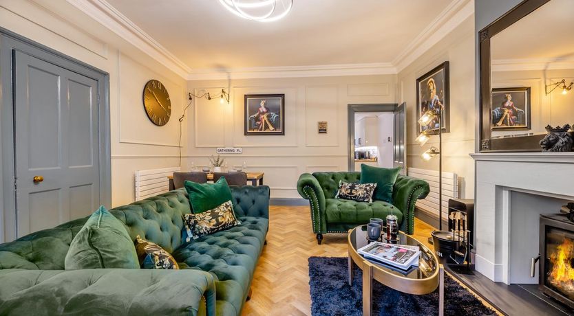 Photo of 2 Bed in Alnwick