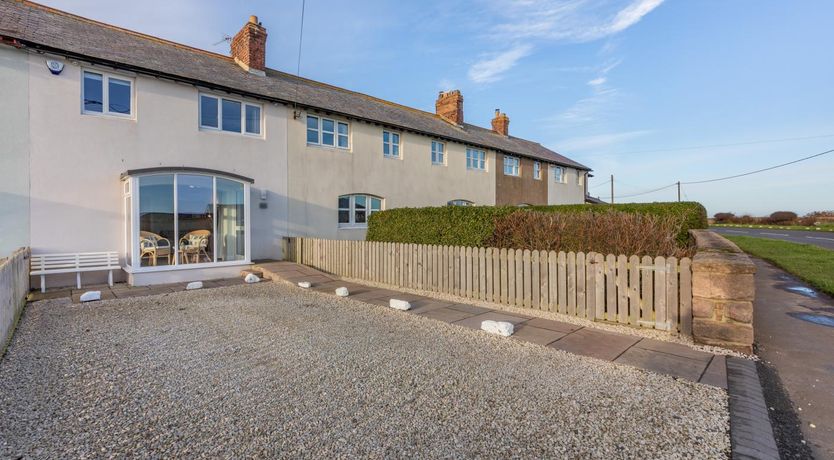 Photo of 2 Bed in Beadnell