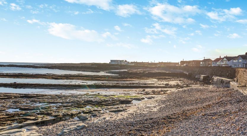 Photo of 2 Bed in Beadnell